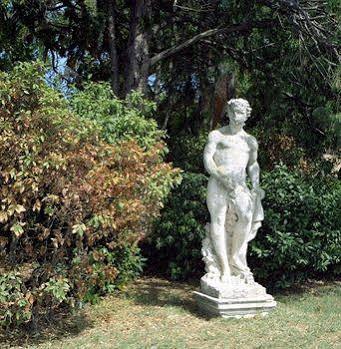 Hotel Residenza Ai Giardini Venecia