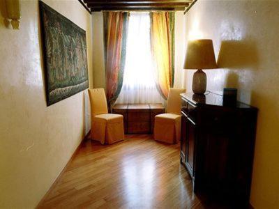 Residenza Ai Giardini 2* Venecia