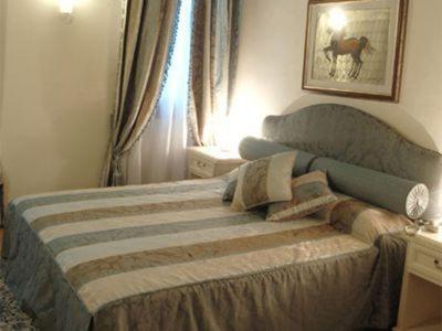 Residenza Ai Giardini Venecia