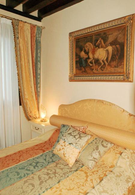 Residenza Ai Giardini 2* Venecia
