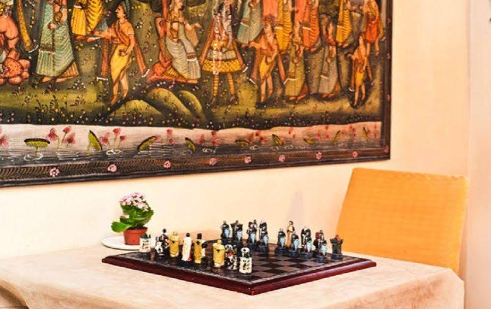 Residenza Ai Giardini 2* Venecia